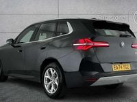Usado BMW X3 xLine 205 HP (150 kW) 2025 Cinzento SUV