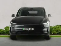 Used Tesla Model Y Long Range RWD 250 kW (340 HP) 2025 Grey SUV