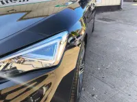 Used Seat Leon XCELLENCE Lux 150 HP (110 kW) 2023 Black Estate