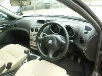 used Alfa Romeo 156 1.9