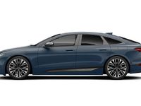 New Audi A6 e-tron S-Line 210 kW (286 HP) 2025 Hatchback