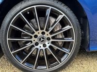 Used Mercedes E400 AMG line 330 HP (242 kW) 2023 Cabriolet