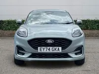 Used Ford Puma ST-Line 125 HP (91 kW) 2026 SUV