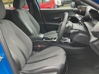 Used Peugeot 2008 Allure 131 HP (96 kW) 2025 SUV