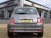 used Fiat 500 1.0 Mild Hybrid Dolcevita Plus 3dr