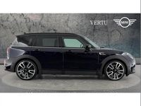 Used Mini Cooper Clubman Sport 192 HP (141 kW) 2020 Other Estate