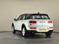 used Mini Cooper Clubman 2.0 D 6dr