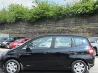 Used Honda Jazz 2005 Hatchback