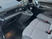Used Citroën e-Berlingo PureTech 110 HP (80 kW) 2020 Grey