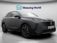 Used Peugeot 3008 Allure 136 HP (100 kW) 2025 Grey SUV