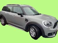 Begagnad Mini Cooper S Countryman Classic 2019 SUV