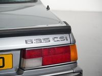 Used BMW 635 1989 Silver Coupe