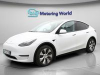 Used Tesla Model Y 282 kW (384 HP) 2022 SUV