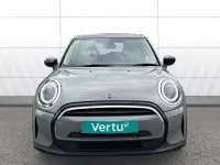 Begagnad Mini Cooper Classic 136 HK (100 kW) 2022 Grå Halvkombi