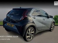 Used Toyota Aygo X 72 HP (52 kW) 2025 SUV