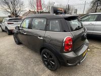 Used Mini Cooper SD Countryman 2011 Grey SUV