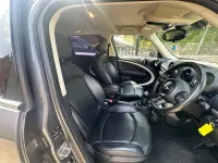 Used Mini Cooper D 2016 Grey Hatchback
