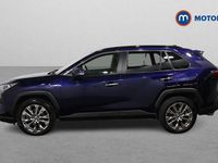 Used Toyota RAV4 218 HP (160 kW) 2025 SUV