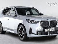 Used BMW X3 M Sport 295 HP (216 kW) 2025 Grey SUV