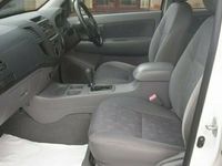 Used Toyota HiLux 2005 Pickup