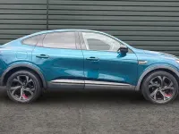 Used Renault Arkana R.S. 140 HP (102 kW) 2023 SUV
