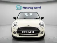 Used Mini Cooper Classic 134 HP (98 kW) 2020 Hatchback