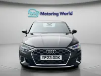 Used Audi A3 Sport 109 HP (80 kW) 2023 Sedan