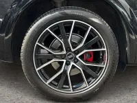 Used Audi Q5 204 HP (150 kW) 2021 Black SUV