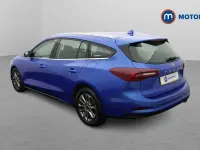 Used Ford Focus Titanium 155 HP (114 kW) 2023 Estate