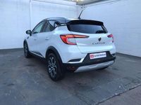 Usado Renault Captur SE 90 HP (66 kW) 2022 Other SUV