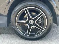 Used Mercedes GLA200 Executive 150 HP (110 kW) 2026 Black SUV