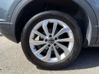 Used VW T-Roc Life 150 HP (110 kW) 2024 Grey SUV