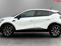 Used Renault Captur Evolution 91 HP (66 kW) 2024 SUV