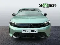 New Vauxhall Corsa 99 HP (72 kW) 2026 Green Hatchback