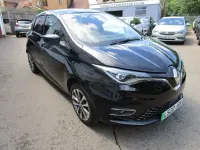 Used Renault Zoe GT 98 kW (134 HP) 2022 Hatchback