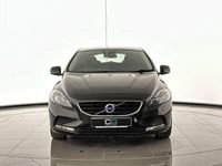 used Volvo V40 2.0 D2 SE NAV EURO 6 (S/S) 5DR DIESEL FROM 2016 FROM CROXDALE (DH6 5HS) | SPOTICAR