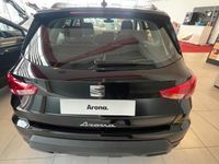 used Seat Arona 1.0 TSI SE Technology 5dr SUV