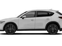 Used Mazda CX-5 Newground 165 HP (121 kW) 2025 SUV