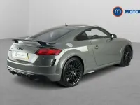 Used Audi TT Black Edition 197 HP (144 kW) 2024 Coupe