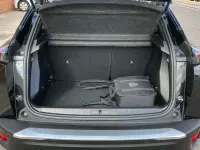 Used Peugeot e-2008 Active+ 100 kW (136 HP) 2023 Black SUV