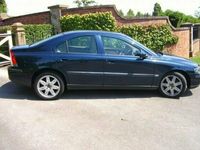 used Volvo S60 2.4