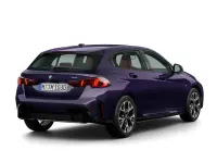 Used BMW 120 M Sport 168 HP (123 kW) 2026 Purple Hatchback