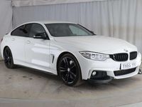 Used BMW 430 M Sport 258 HP (189 kW) 2020 Coupe