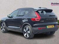 Used Volvo EX40 Ultra 183 kW (249 HP) 2025 SUV