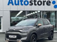 Begagnad Citroën C3 PureTech 110 HK (80 kW) 2023 Halvkombi