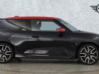 Used Mini Cooper Hatch 133 kW (181 HP) 2024 Black Hatchback