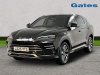 Used BYD Seal Boost 2025 Black Estate