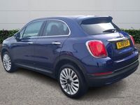 used Fiat 500X 1.4 Multiair Lounge 5dr