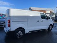 used Peugeot Expert 1000 1.6 BlueHDi 115 S Van