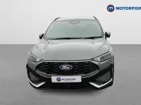Used Ford Kuga ST-Line 183 HP (134 kW) 2025 Grey SUV